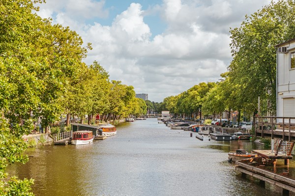 Medium property photo - Marnixstraat, 1016 TB Amsterdam